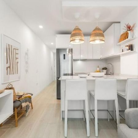 Lindamar Canteras Beach House Las Palmas de Gran Canaria Eksteriør billede