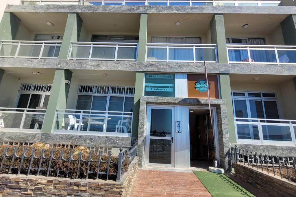 Lindamar Canteras Beach House Las Palmas de Gran Canaria Eksteriør billede