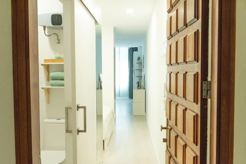 Lindamar Canteras Beach House Las Palmas de Gran Canaria Eksteriør billede