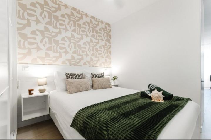Lindamar Canteras Beach House Las Palmas de Gran Canaria Eksteriør billede