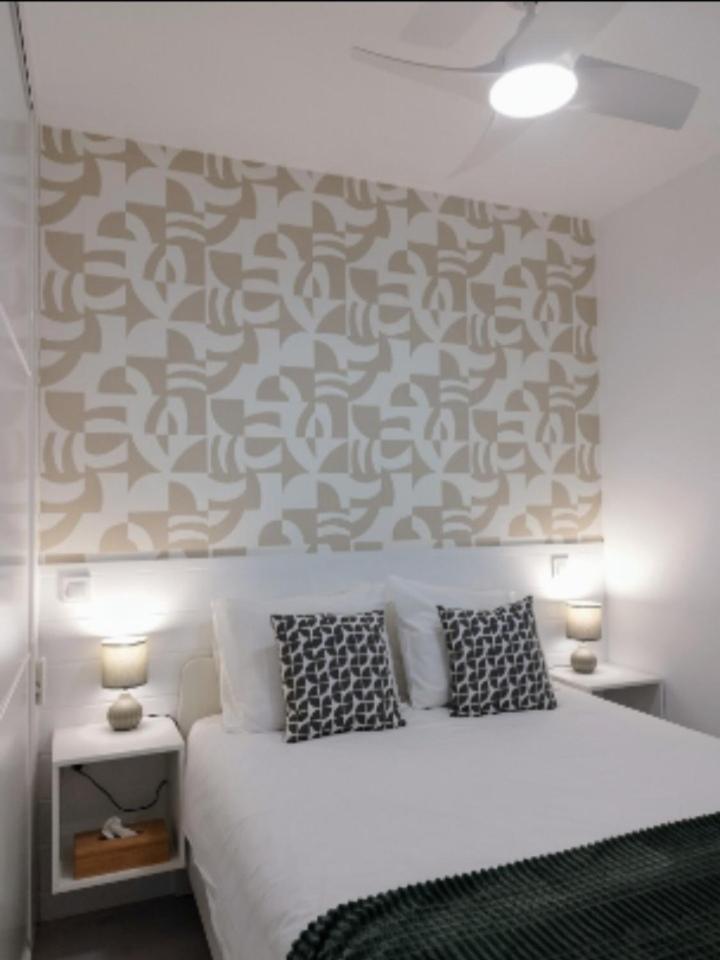 Lindamar Canteras Beach House Las Palmas de Gran Canaria Eksteriør billede