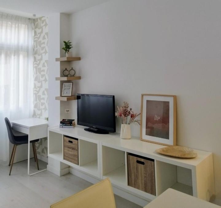Lindamar Canteras Beach House Las Palmas de Gran Canaria Eksteriør billede