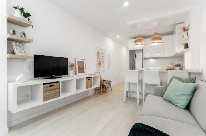 Lindamar Canteras Beach House Las Palmas de Gran Canaria Eksteriør billede